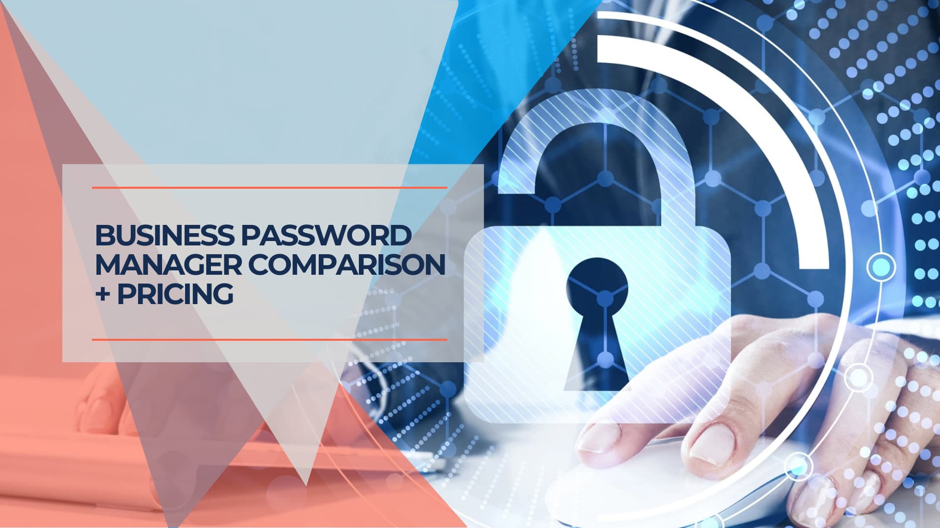 Securing the Workplace: Best Enterprise Password Managers for 2025