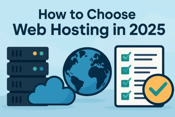 Which is the Best Shared Hosting and Why? (2025 Guide)