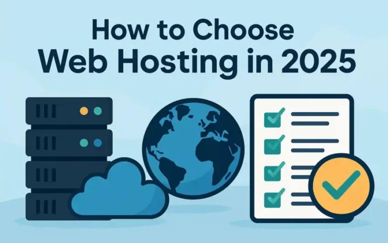 Which is the Best Shared Hosting and Why? (2025 Guide)