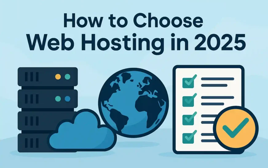 Which is the Best Shared Hosting and Why? (2025 Guide)